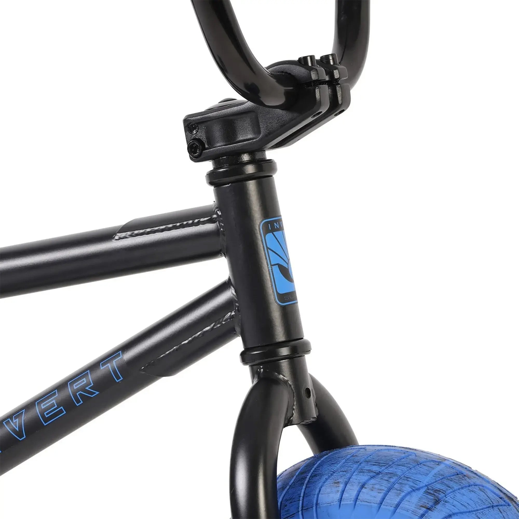 Invert Supreme Havoc Mini BMX