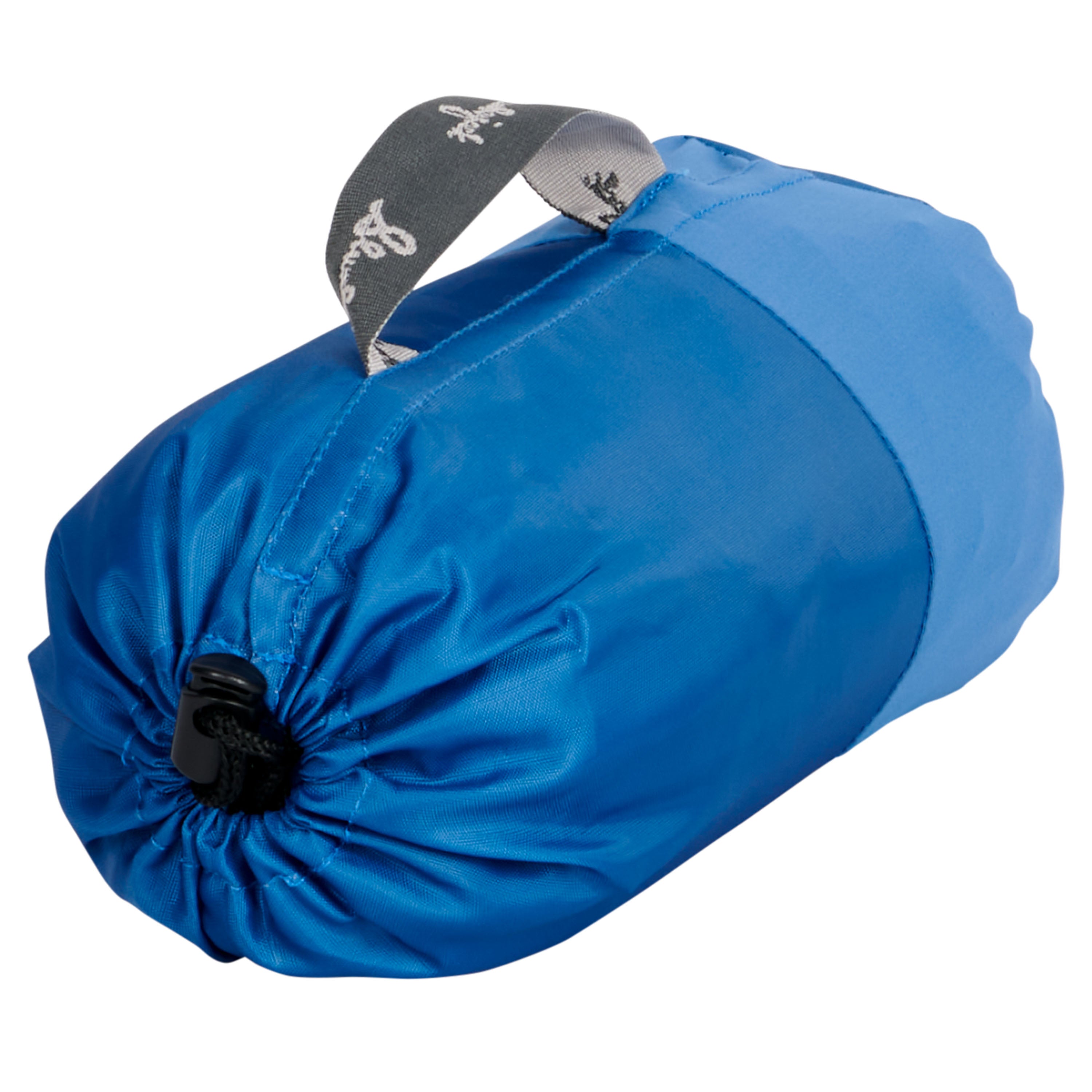 Slumberjack Blue Cooling Sleeping Bag Liner