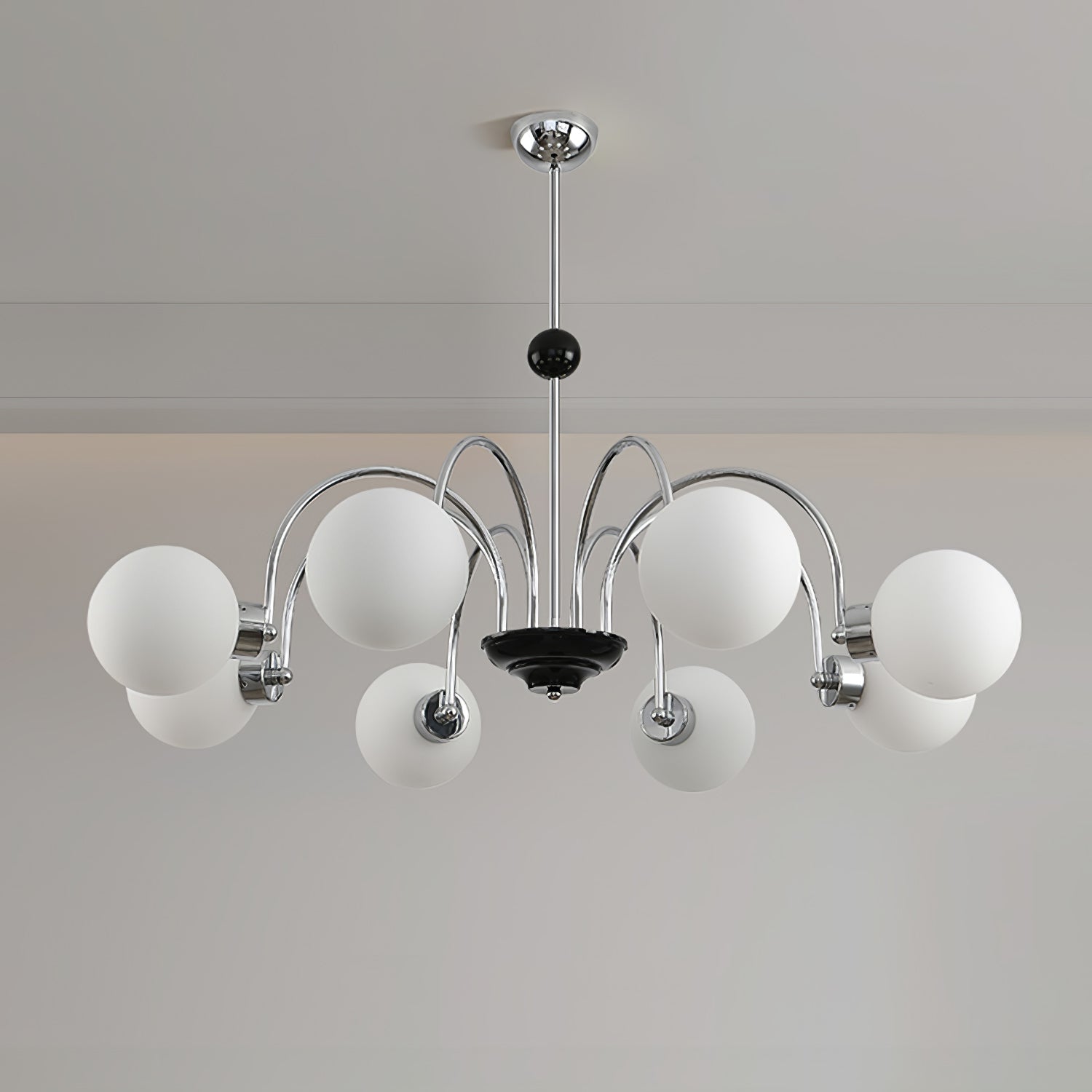 Yisu Chandelier