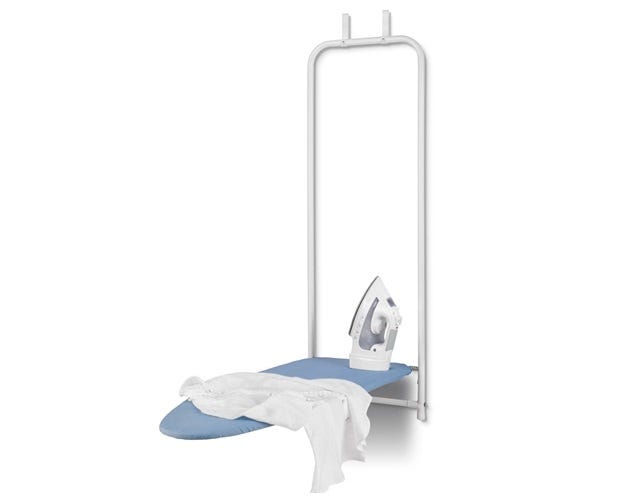 HoneyCanDo OvertheDoor Ironing Board BRD01350