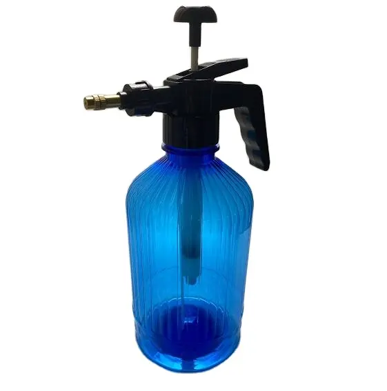 Manufacturer 2L Plastic Pump Sprayer Bottles hand sprayer