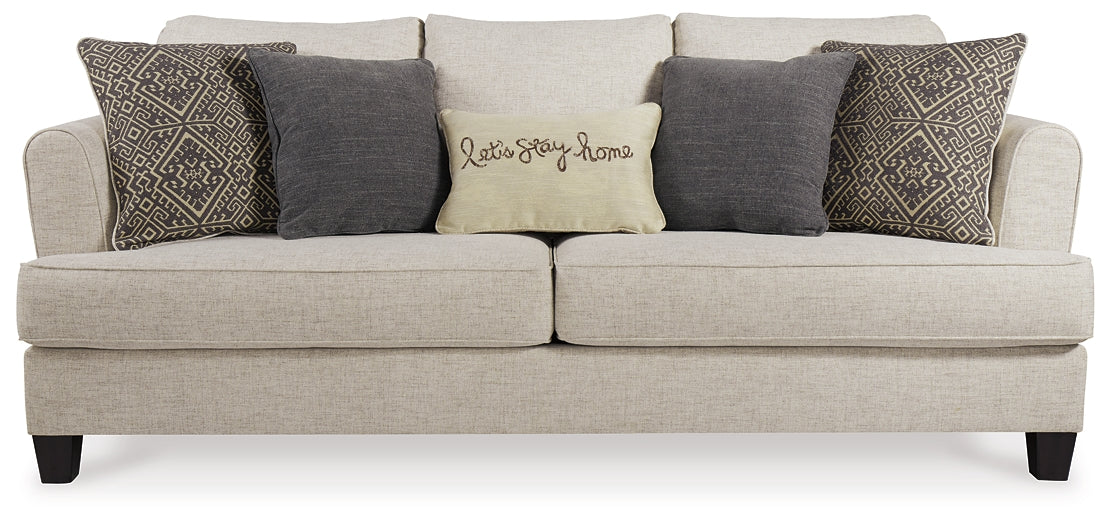 Alcona Sofa
