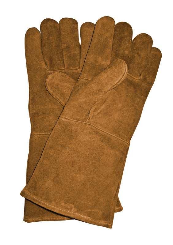 FIREPLAC HEARTH GLOVE 1P