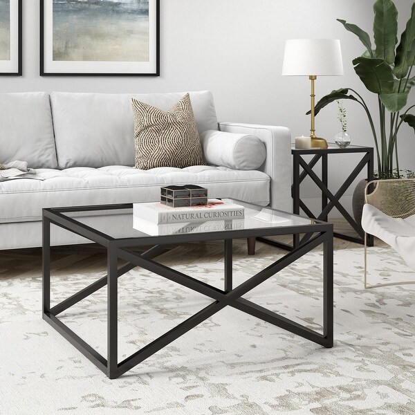 Calix Coffee Table