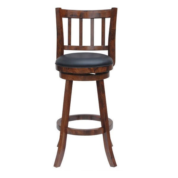 Bloomington Swivel Stool