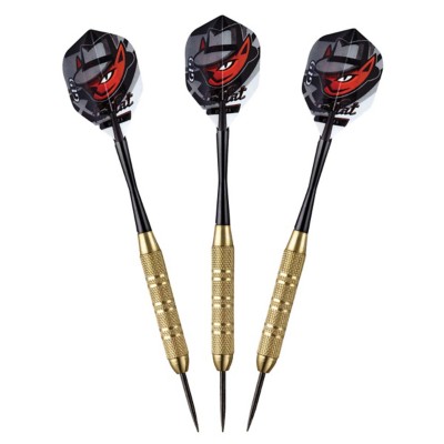 Fat Cat Warrior 18gr Steel Tip Darts