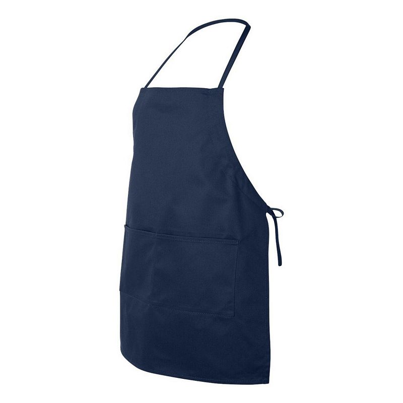 Two-Pocket Butcher Apron