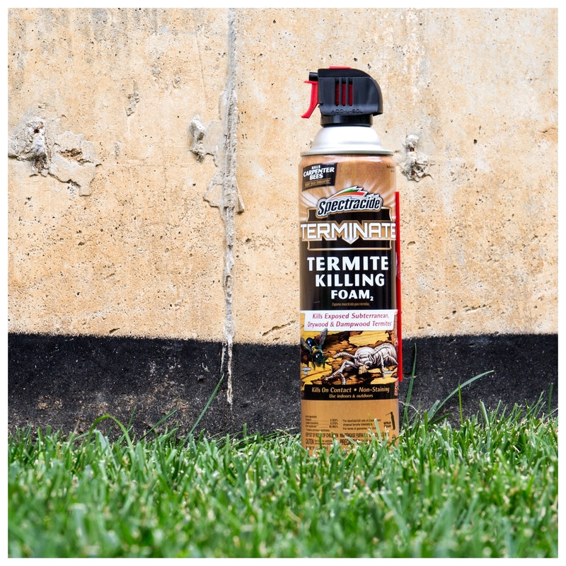 TERMITE KILLFOAM 16OZ