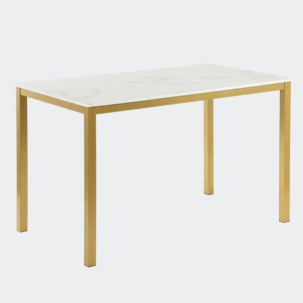 46.8'' Dining Table