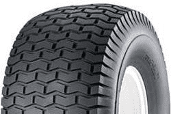 Carlisle Turfsaver Lawn and Garden Tire - 18X750-8 LRB 4PLY Rated