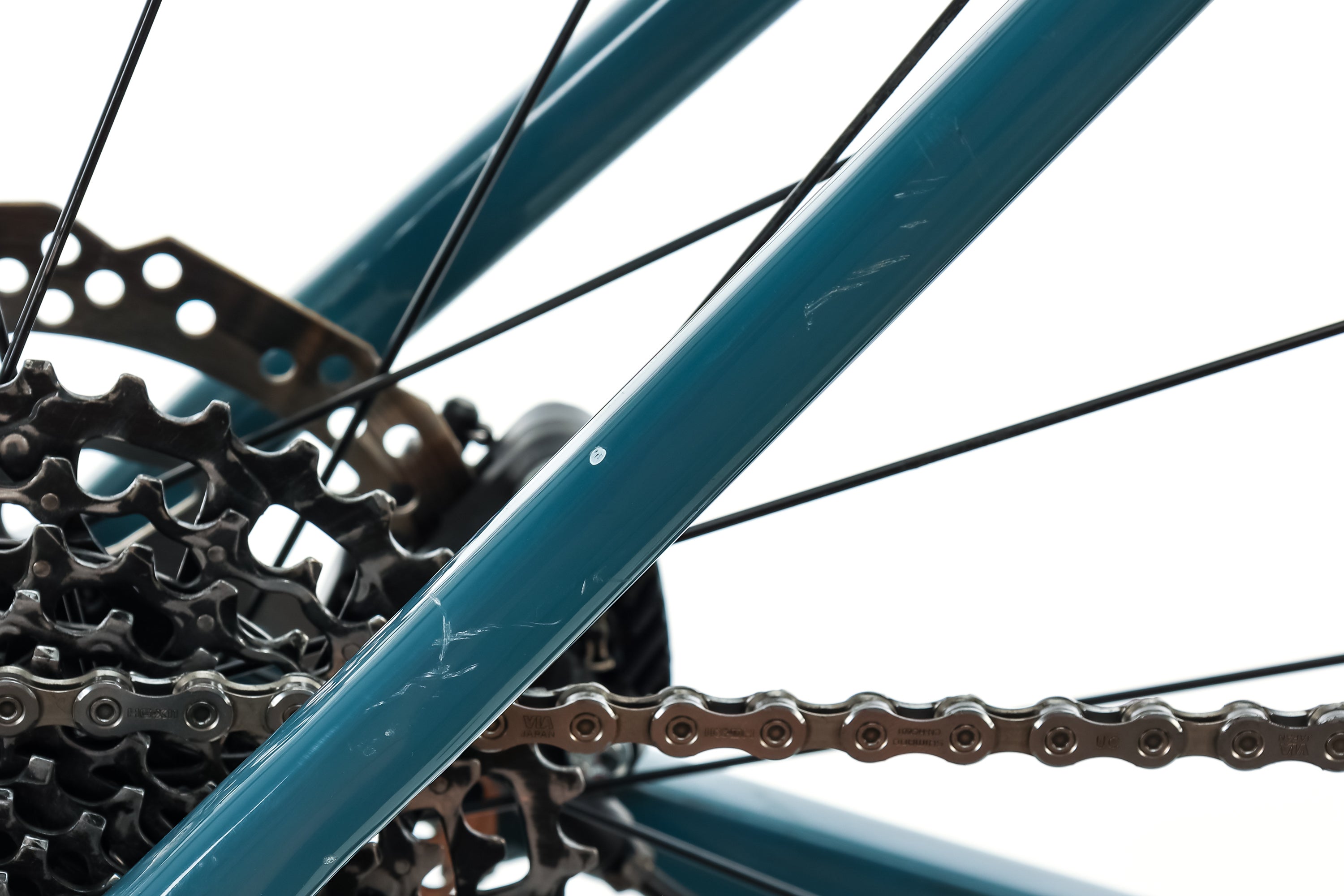 3T Exploro Max GRX 1X Gravel Bike - 2021, 54cm