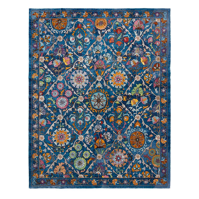 Gertmenian Brea Bizet Area Rug