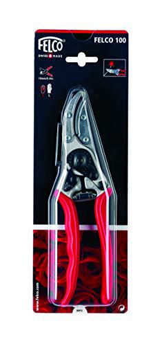 FELCO 100 - Special application - Cut & hold roses and flowers pruning shear