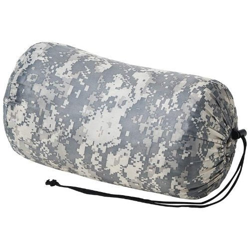 Maxam Digital Camo Sleeping Bag