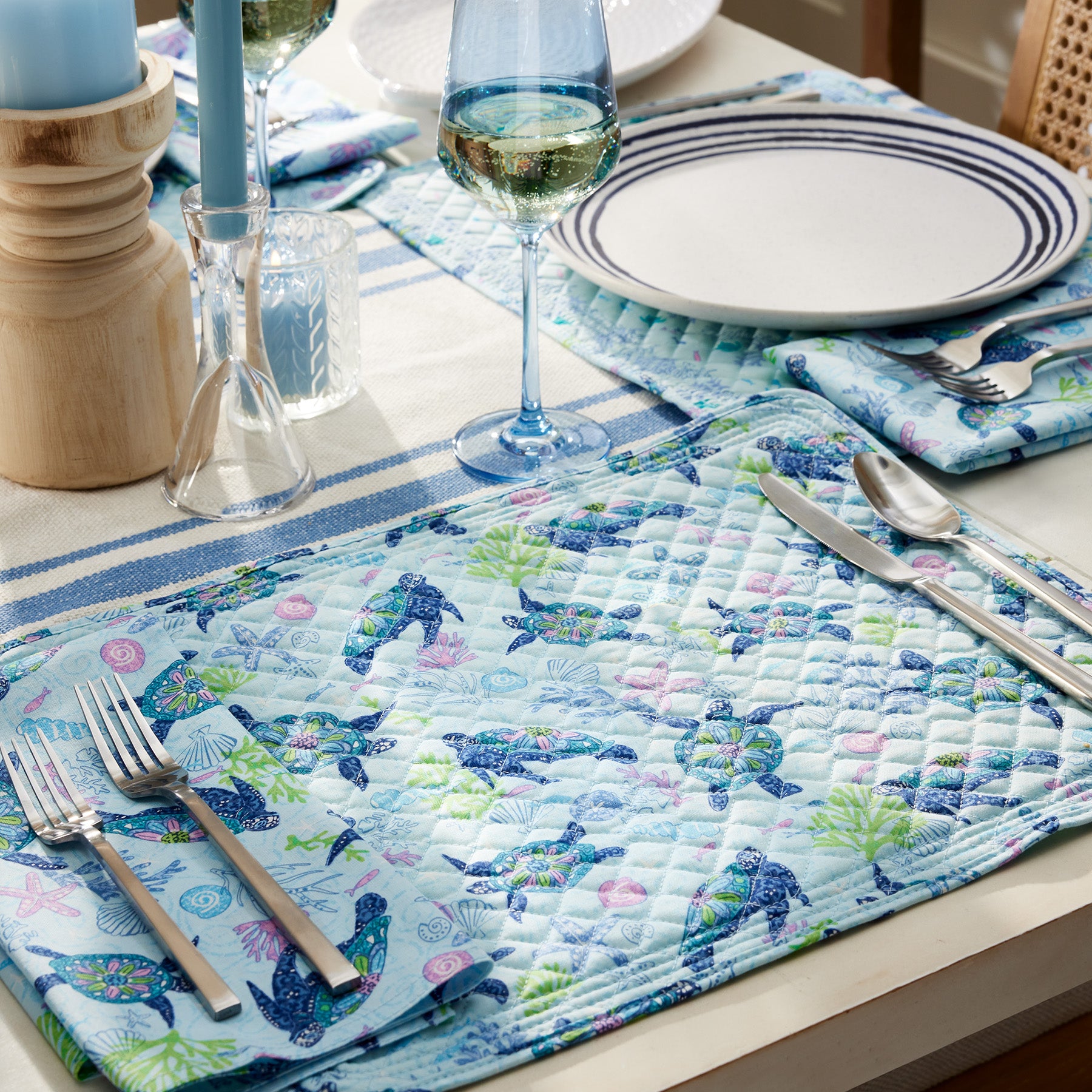 Placemat Set of 2