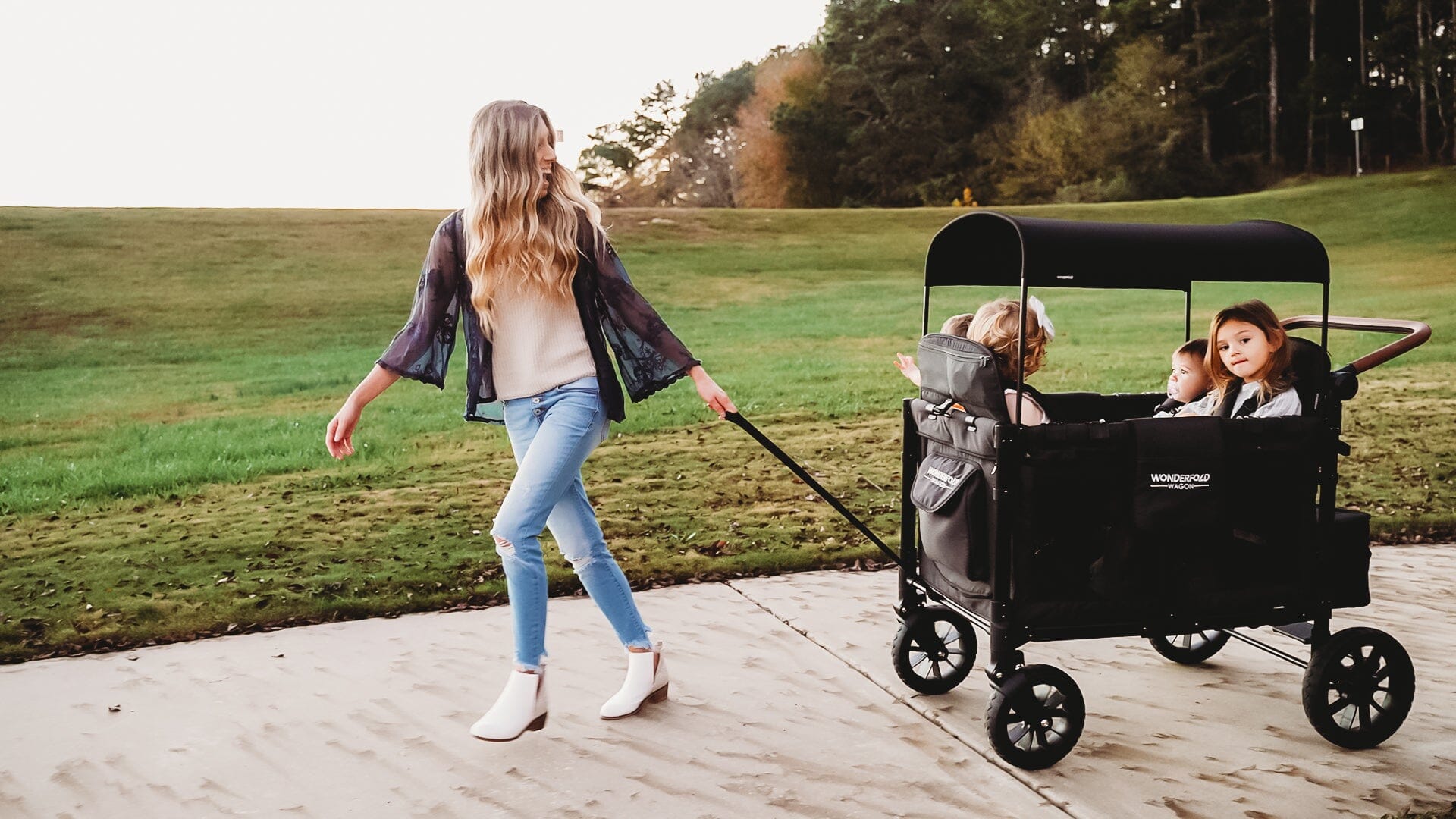 wonderfold-w4-luxe-quad-stroller-wagon