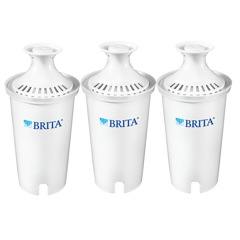 WTR PTCHR FLTR BRITA 3PK