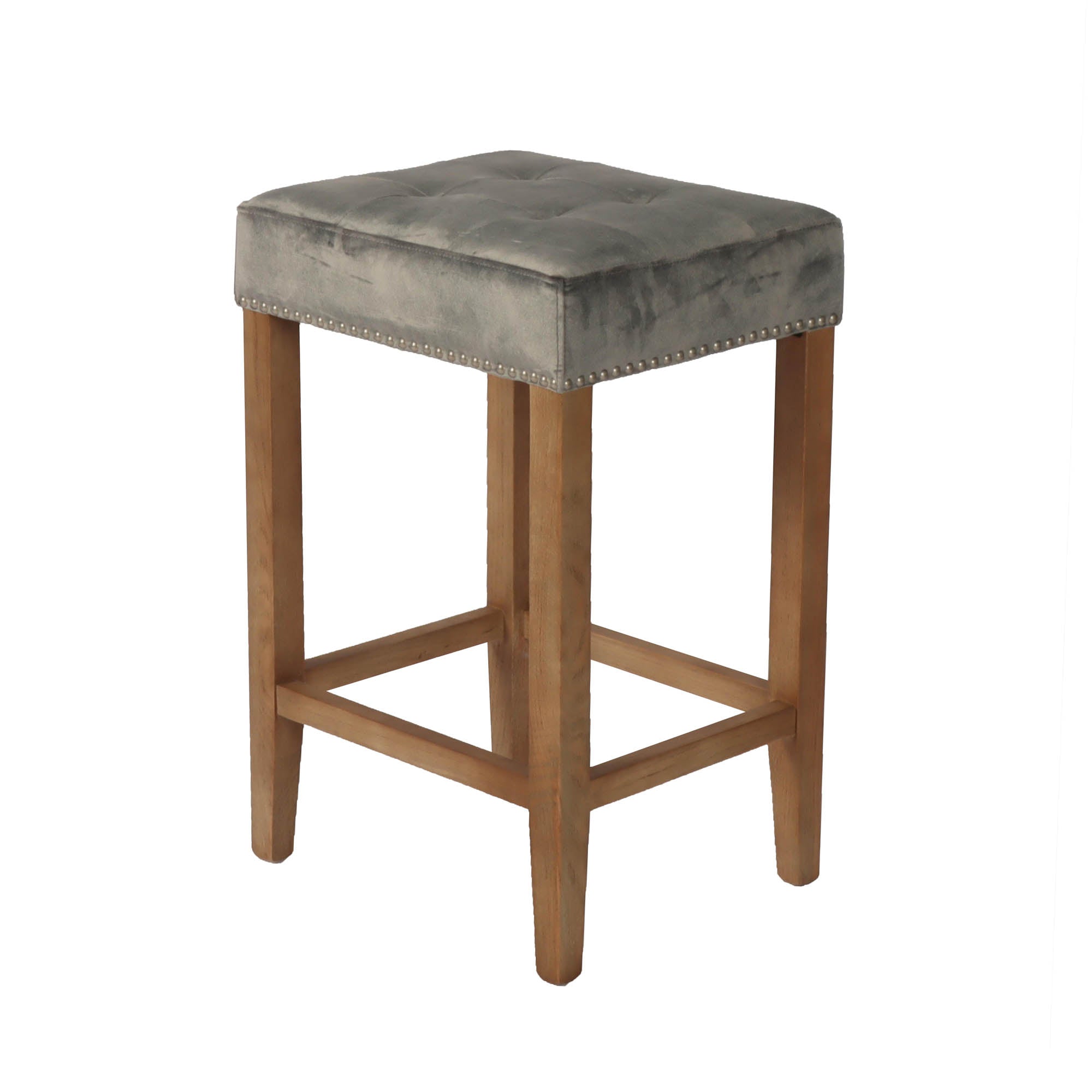 Espresso Counter Stool