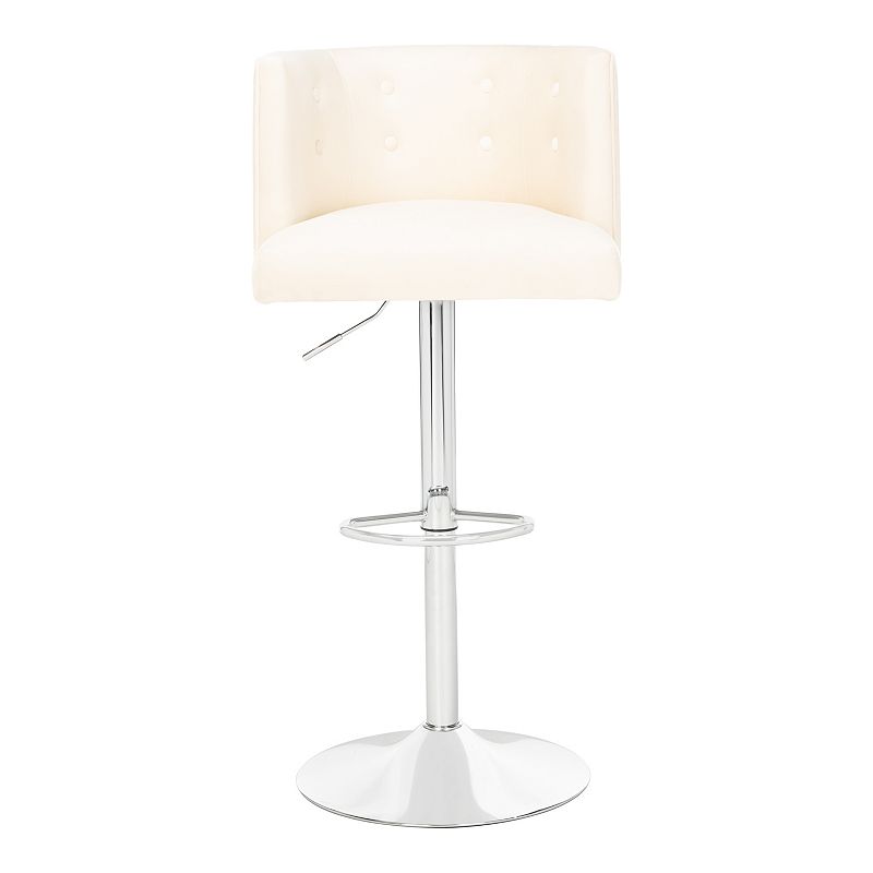 Safavieh Zayna Bar Stool