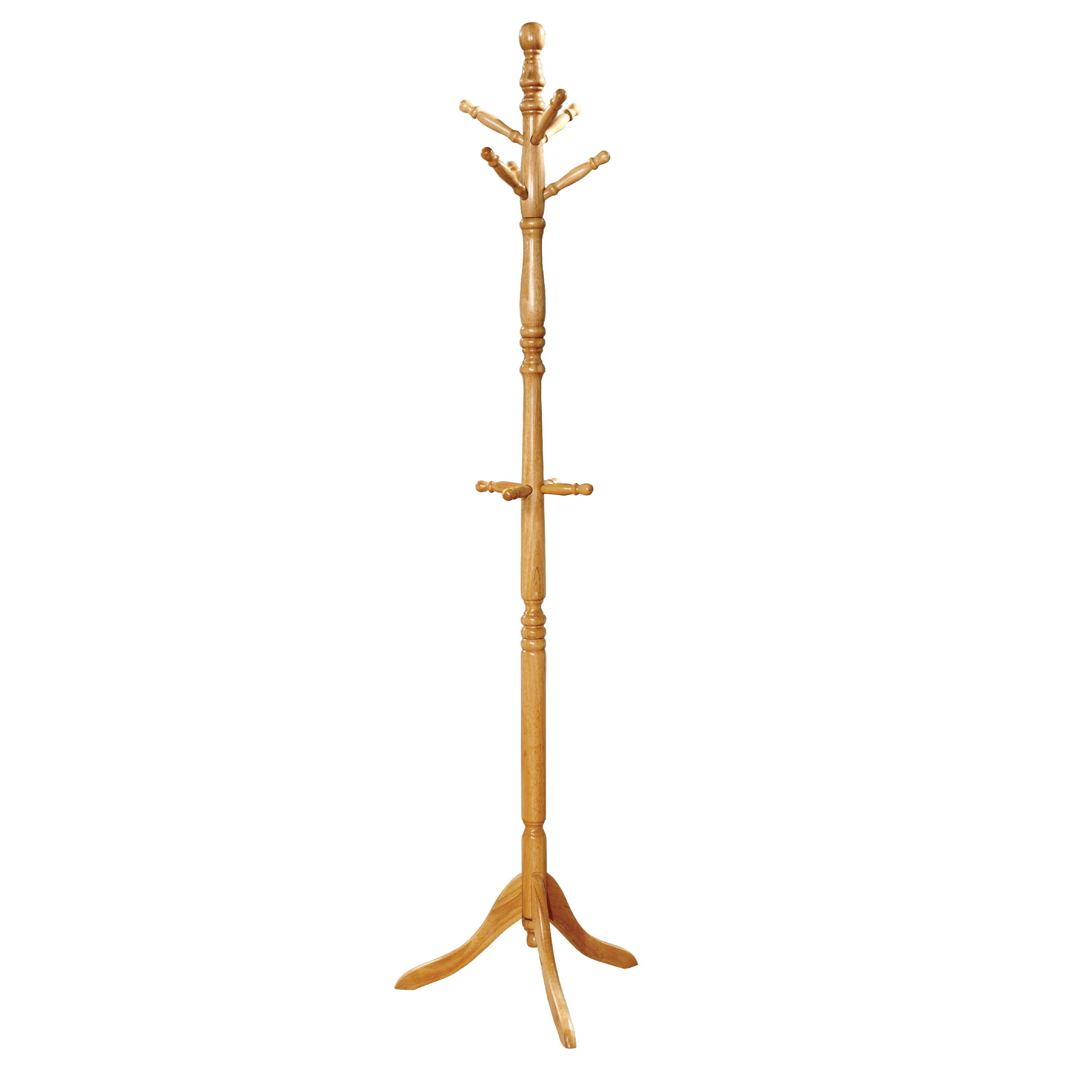 Furniture of America Bette Transitional Coat Rack