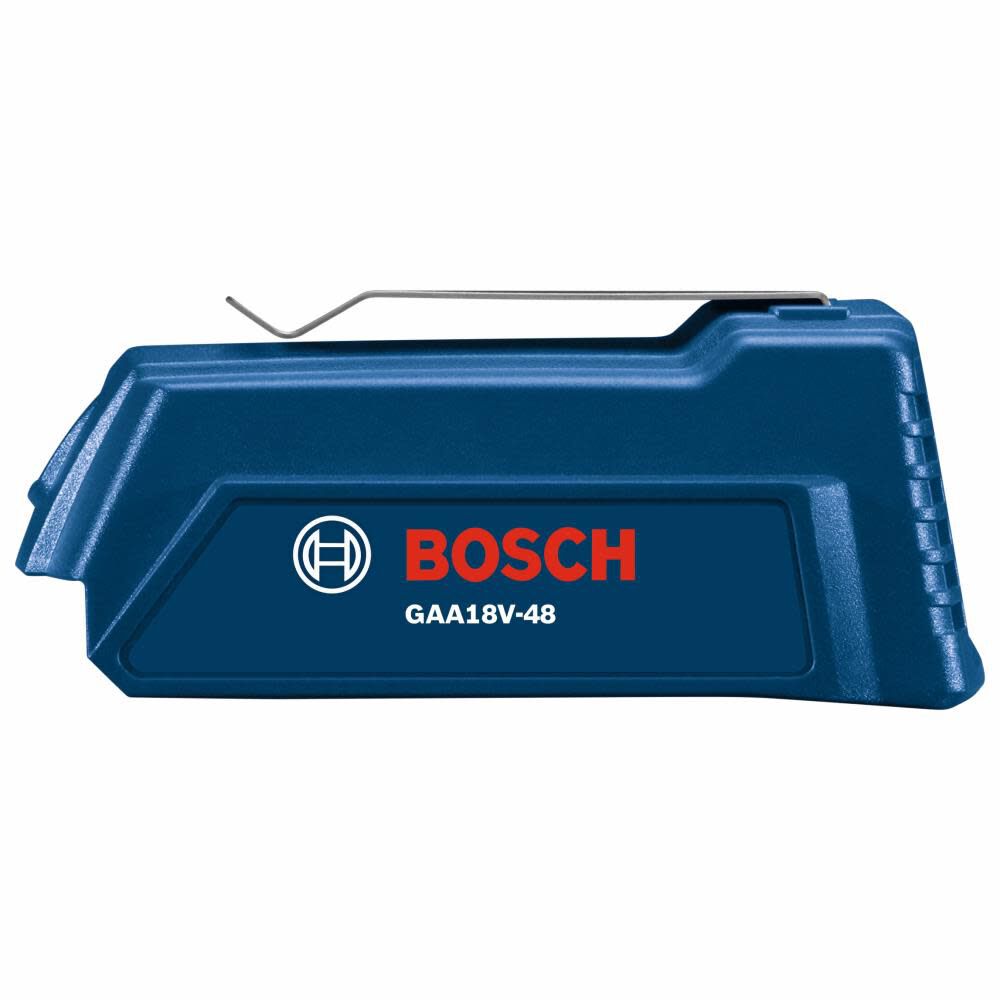 Bosch 18V USB Portable Power Adapter GAA18V-48N from Bosch