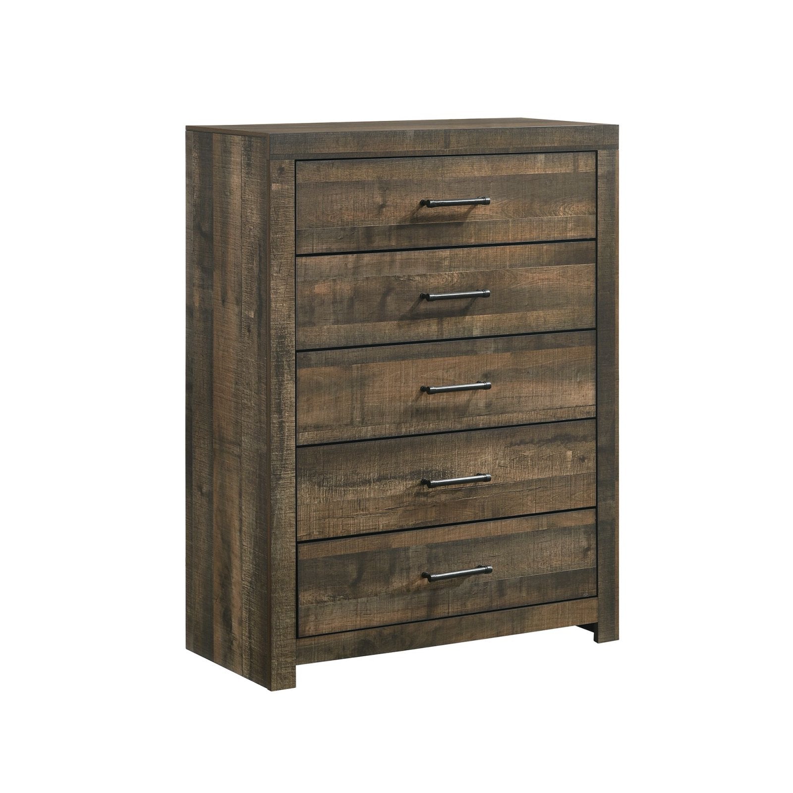 Picket House Furnishings Beckett 5-Drawer Chest