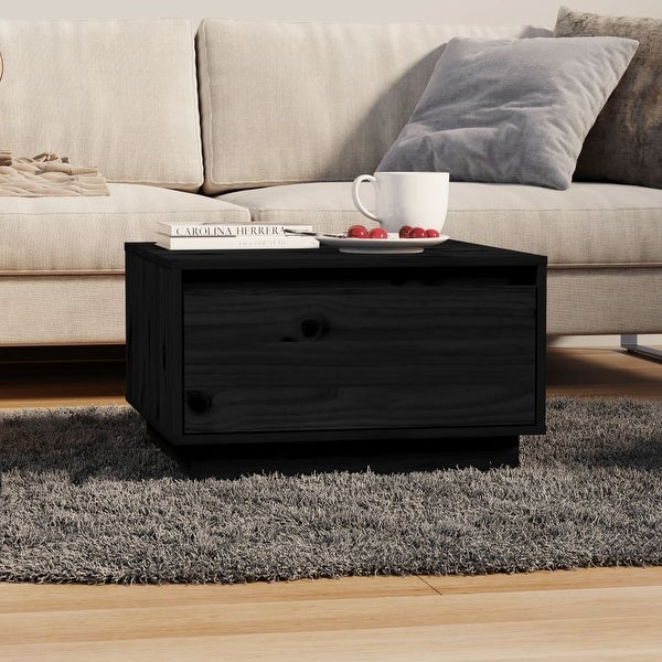 vidaXL Coffee Table 21.7