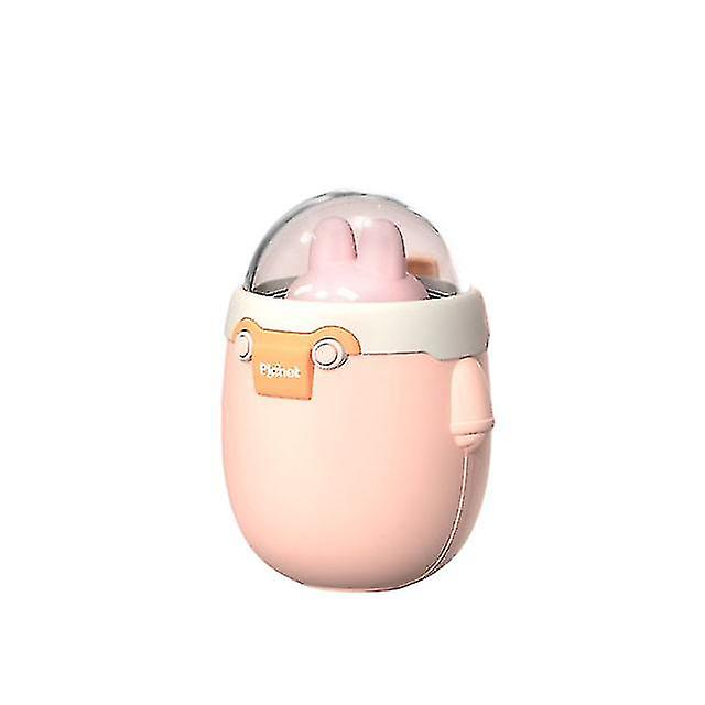 National Tide Star Pet Cute Wake Lion Rabbit Portable Hand Warmer New Year Gift Usb Charging Portable Warm Baby