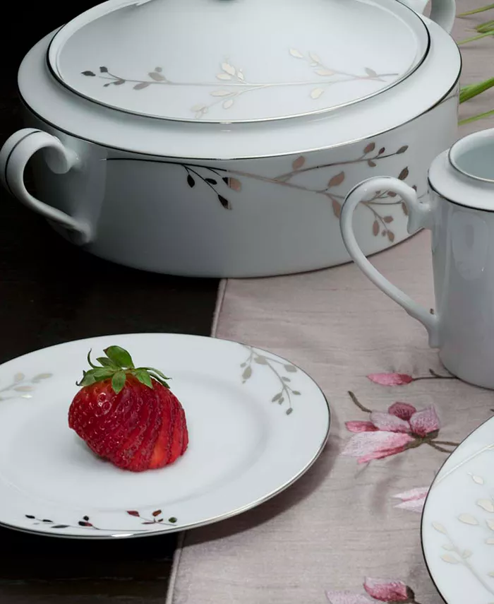 Noritake Birchwood Dinnerware Collection