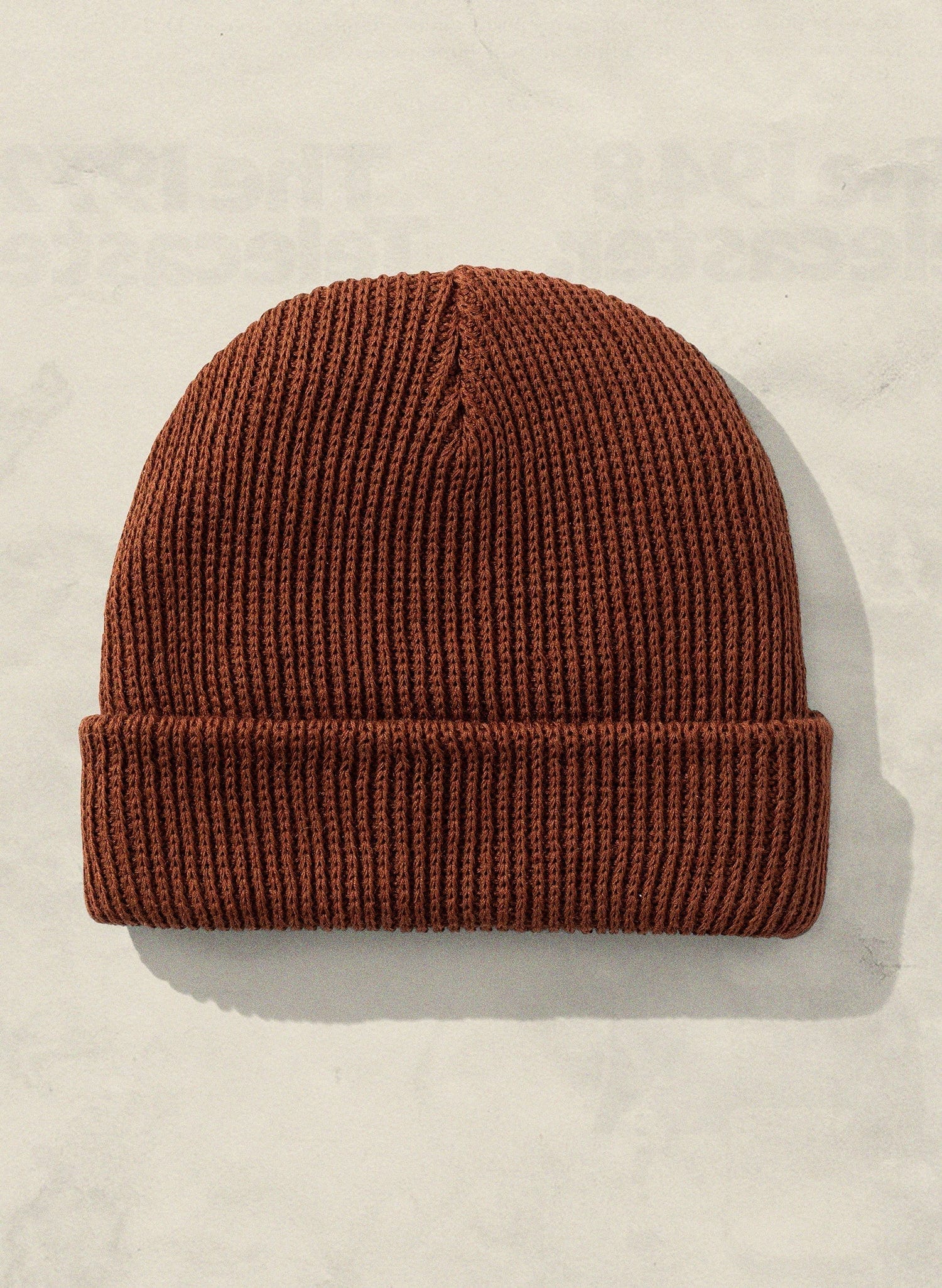 Weld Mfg. Hemp Slacker Beanie