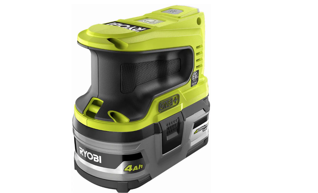 RYOBI RYi150BG 150-Watt Power Inverter for ONE+ 18V Battery (Tool Only)