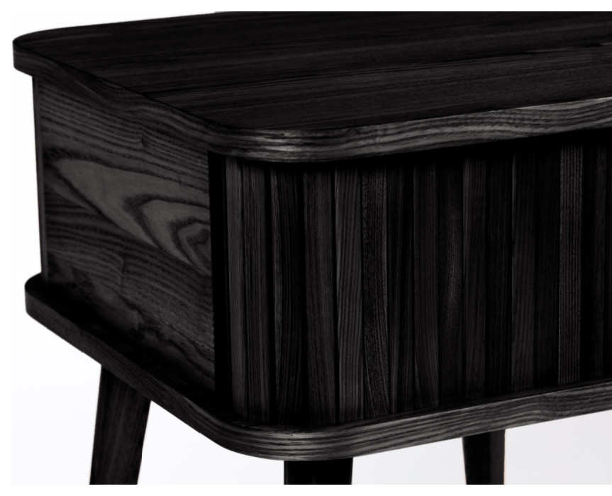 Modern Side Table  Zuiver Barbier   Midcentury   Side Tables And End Tables   by Oroa   Distinctive Furniture  Houzz