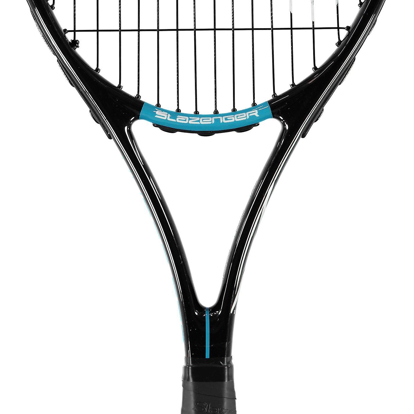 Slazenger Unisex Hyper Pro Tennis Racket