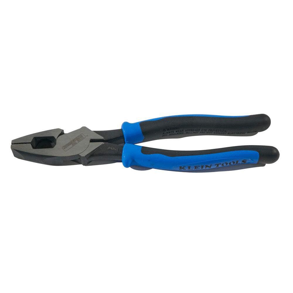 Klein Tools Pliers Heavy Duty Side Cutting J20009NE from Klein Tools