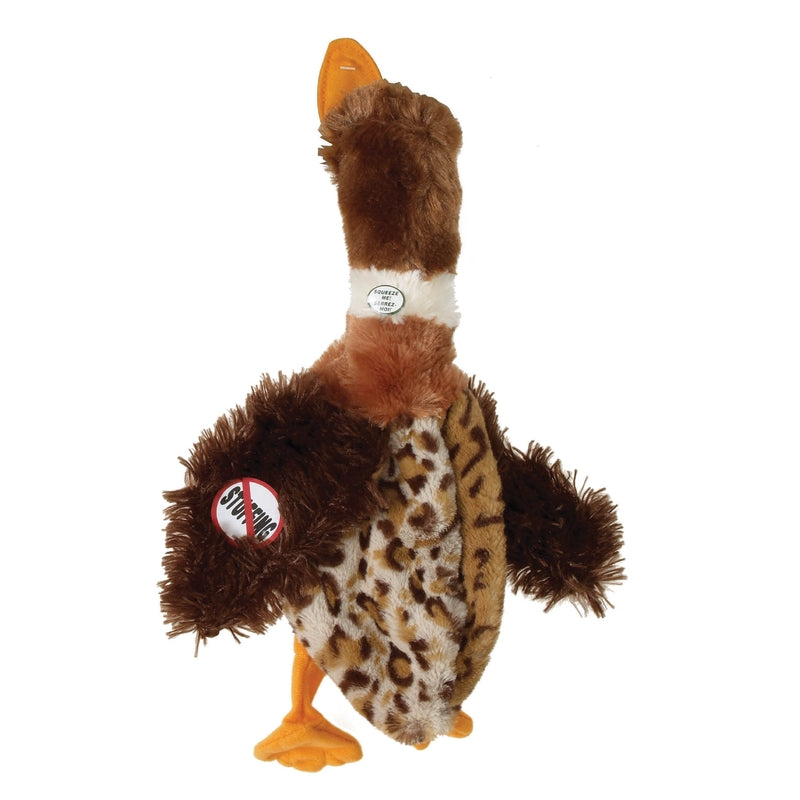 SKINEEEZ DUCK DOG TOY