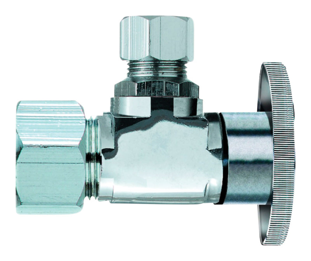 ANGLE VALVE 5/8