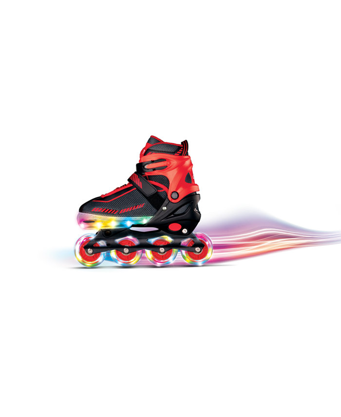 GENESIS LED Rollerblades  Created For Macys