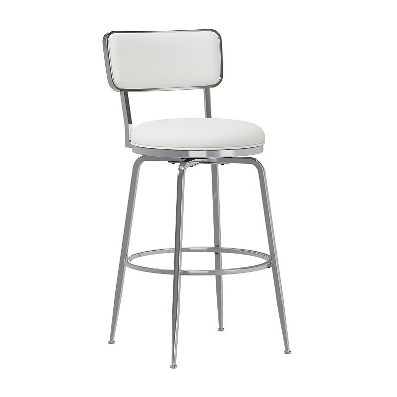 Hillsdale Furniture Baltimore Swivel Bar Stool