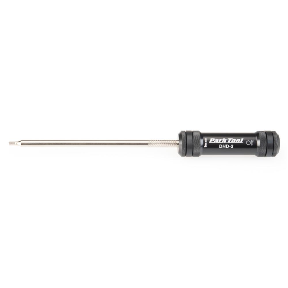 Park Tool DHD Precision Hex Driver
