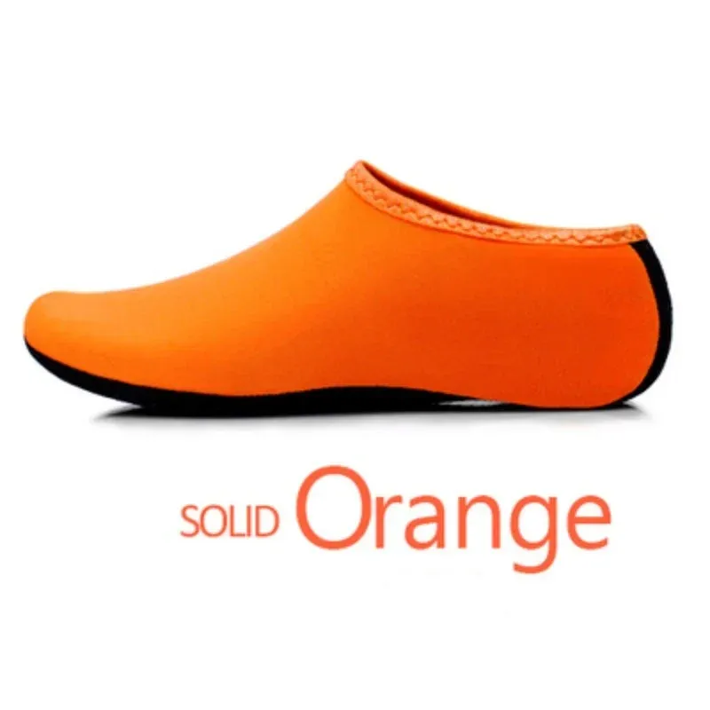 (☀️2023 Early Summer Sale⛱) Womens and Mens Water Shoes Barefoot