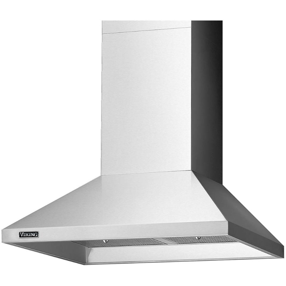 Viking 36-inch Wall Mount Range Hood RVCH336SS