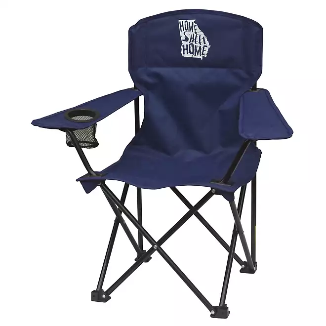 Academy Sports + Outdoors Kids' Georgia Folding Chair