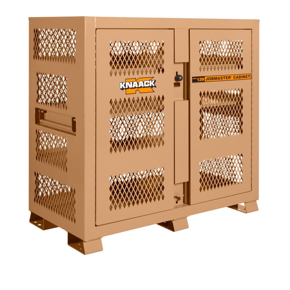 Tool Kage™ Cabinet， 59.4 Cu. Ft.