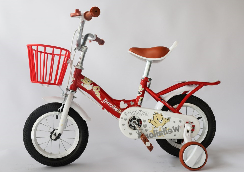 2021 newest  kid bike children bicycle cycle 12 14 16 inch  manufacturer