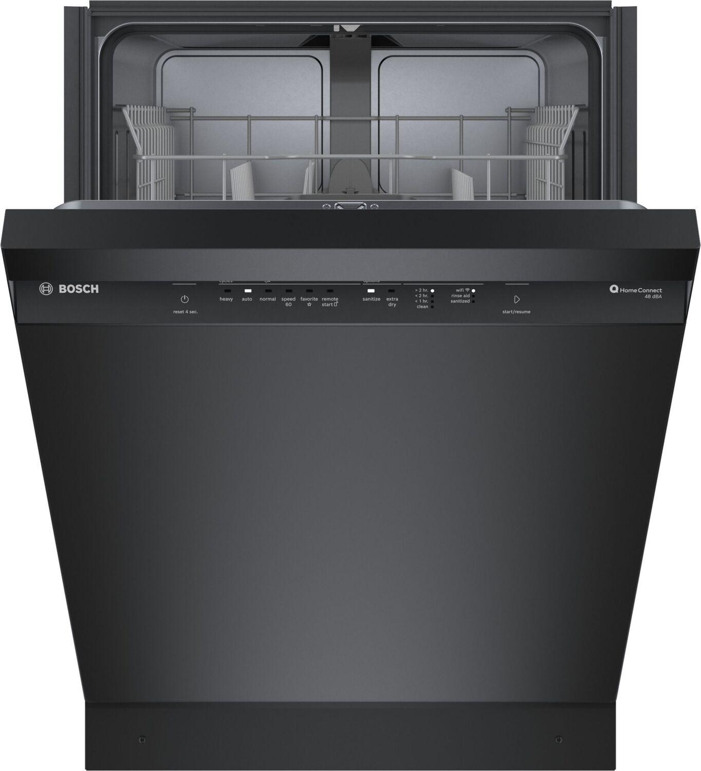 Bosch SHE41CM6N 300 Series Dishwasher 24