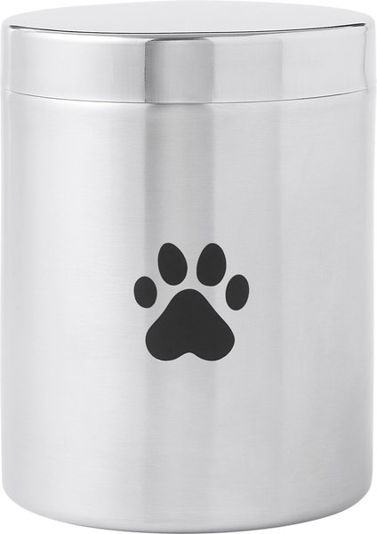 Frisco Stainless Steel Storage Canister