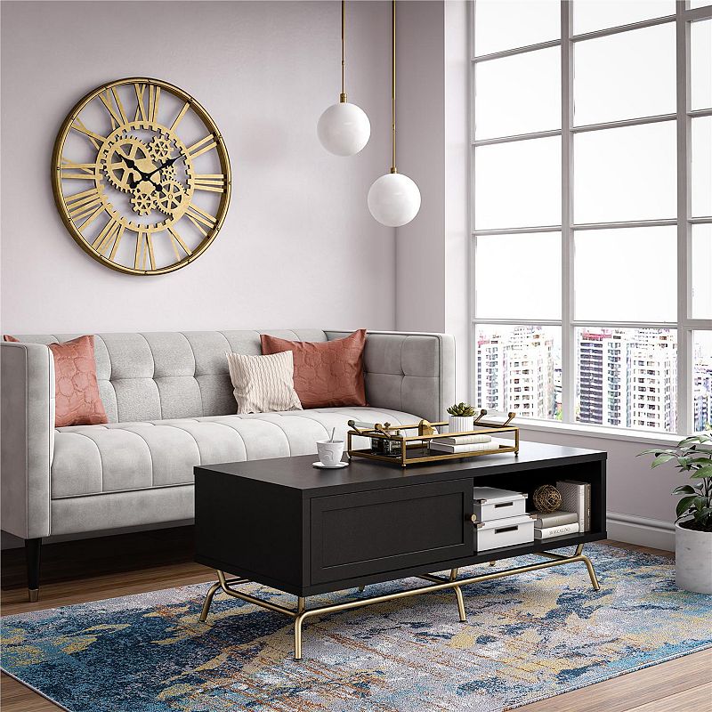 CosmoLiving by Cosmopolitan Nova Coffee Table