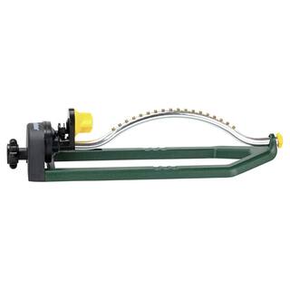 Melnor 3400 sq. ft. Oscillating Sprinkler 465-858