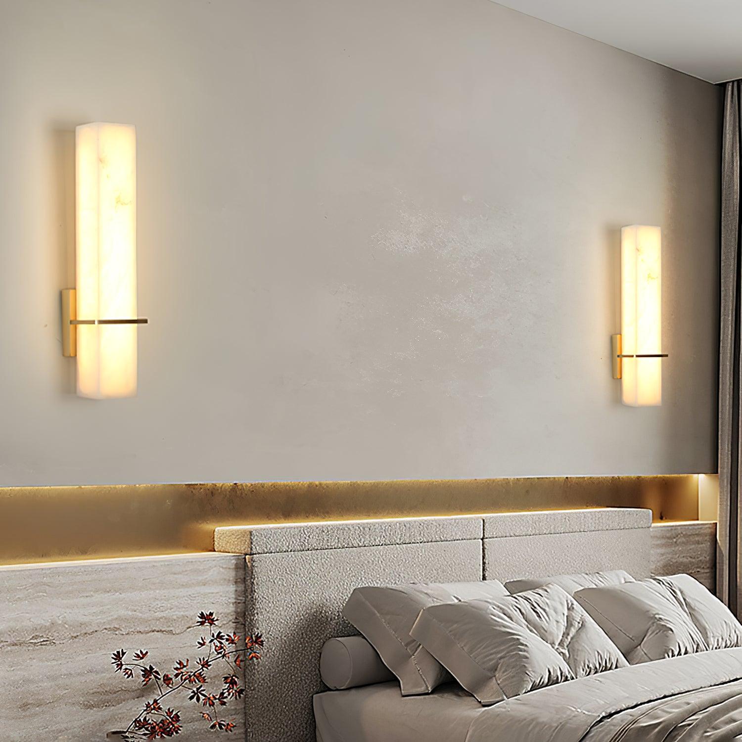 Milan Wall Sconce