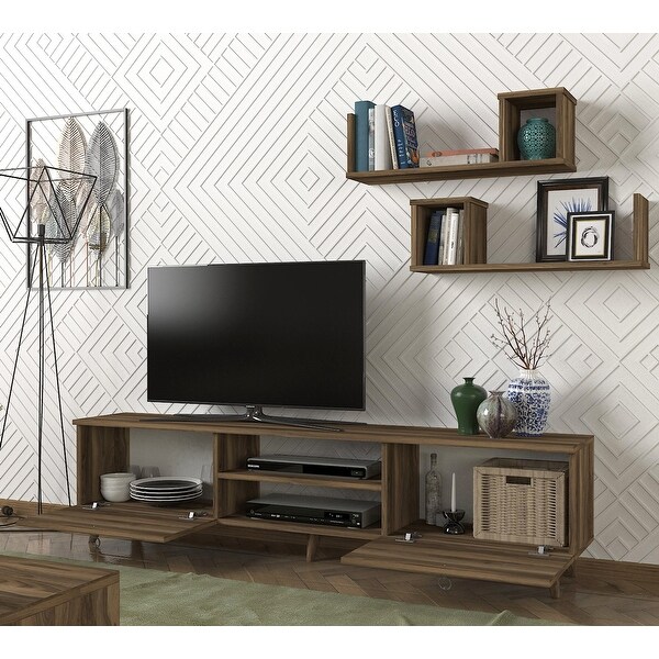 Seddra TV Stand for TVs up to 78